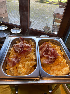 schlemmen & geniessen