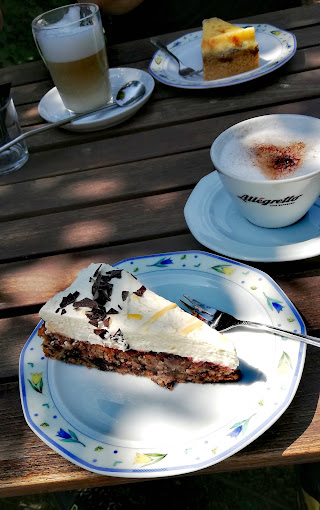 Café Kuhaupt 
